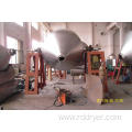 SZH Series ingredients mixer powder